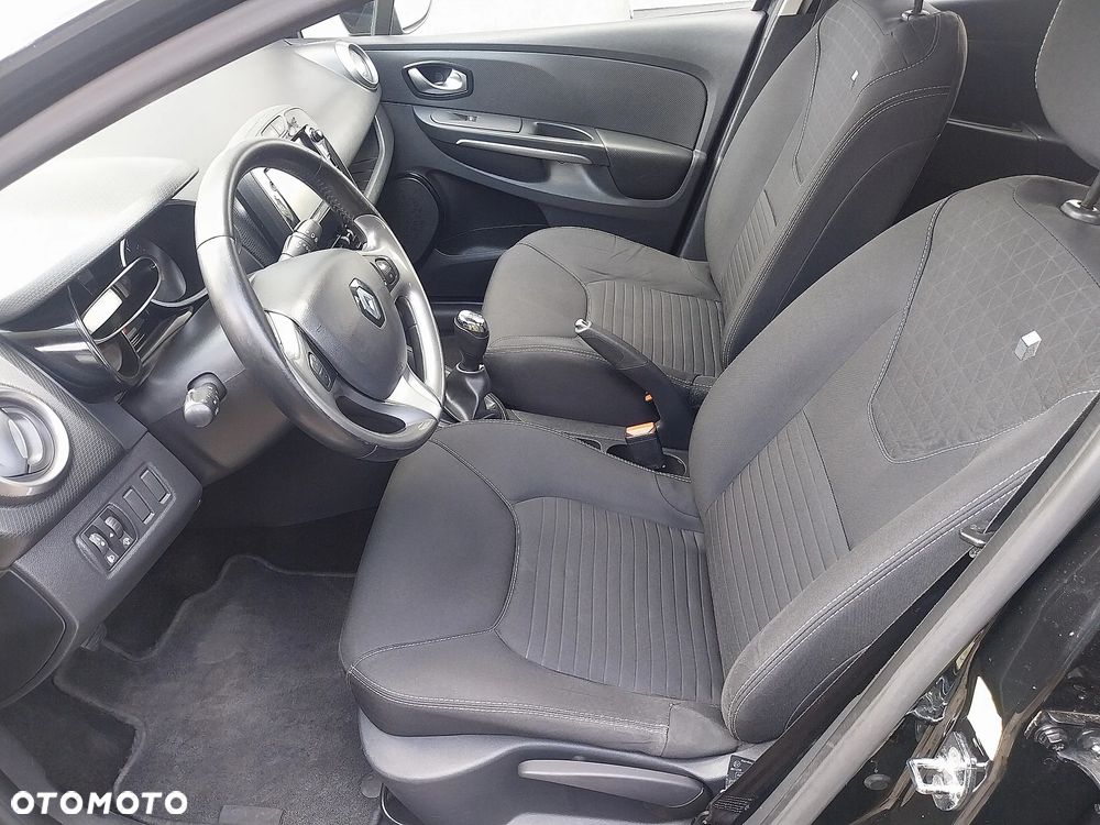 Renault Clio 1.2 16V 75 LIMITED - 5