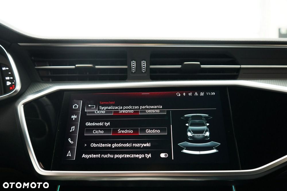 Audi A6 Allroad - 39