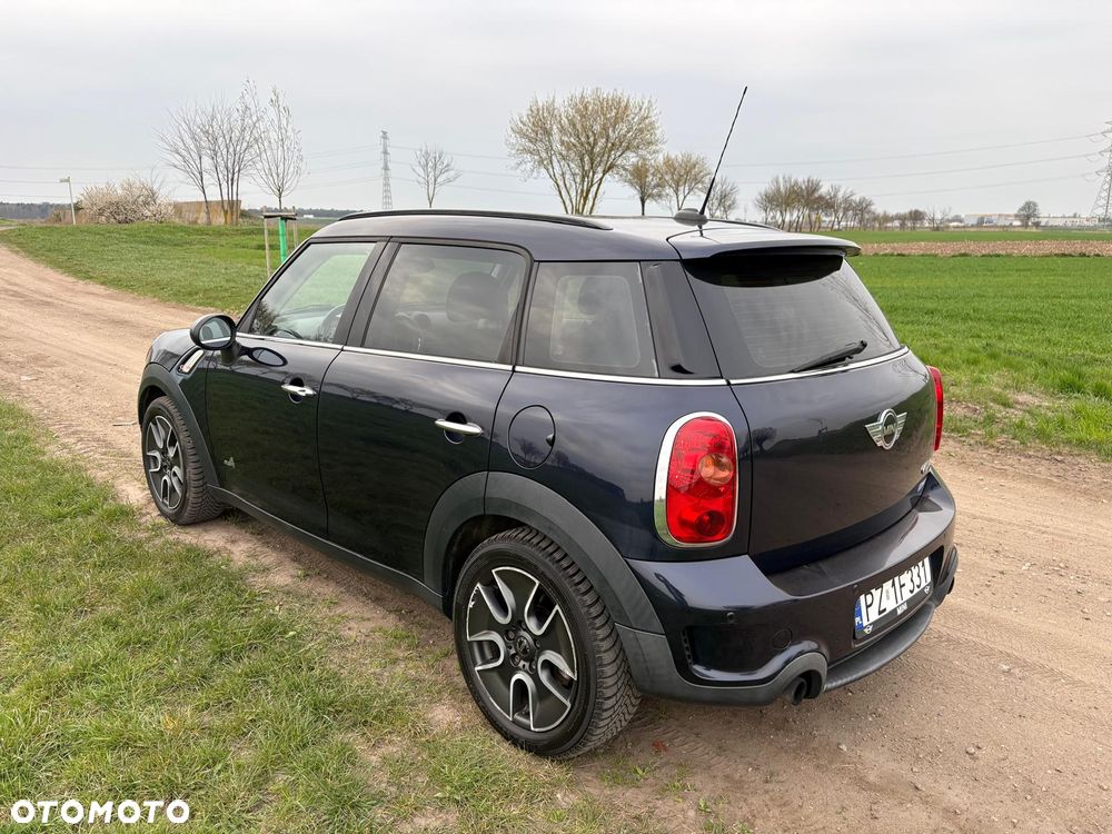 MINI Countryman - 10