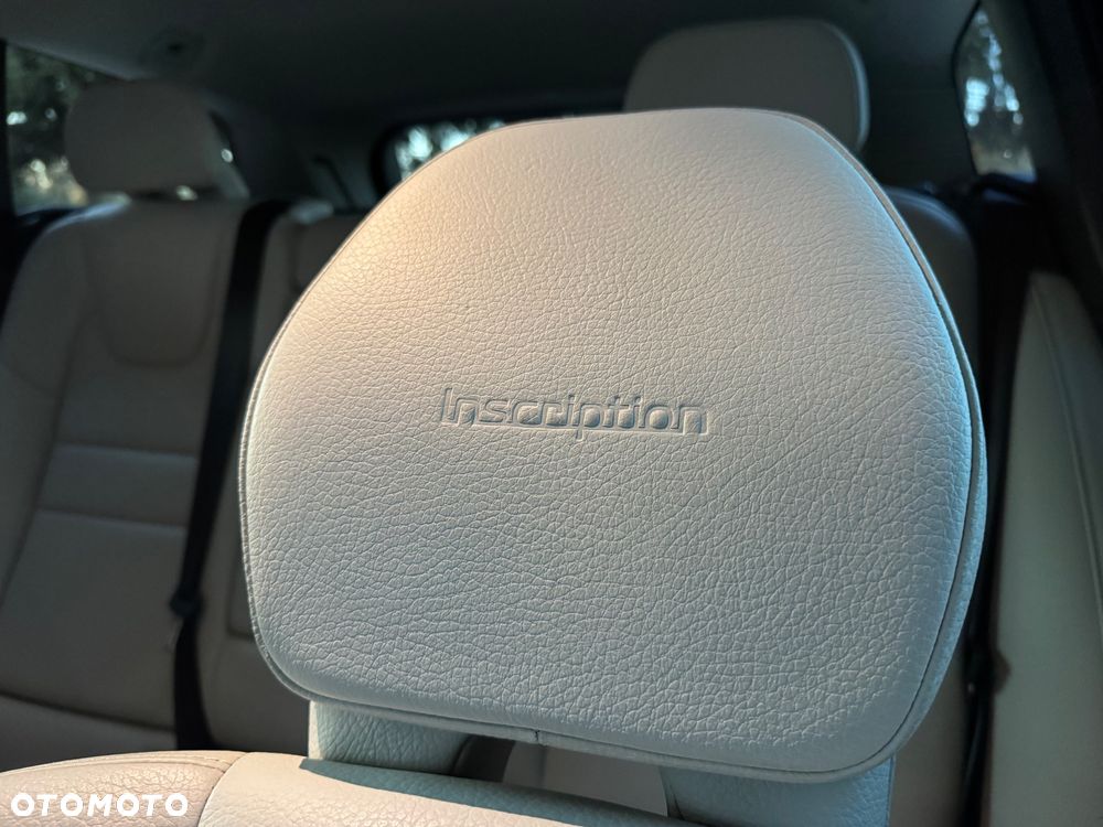 Volvo V60 D4 Geartronic Inscription - 17