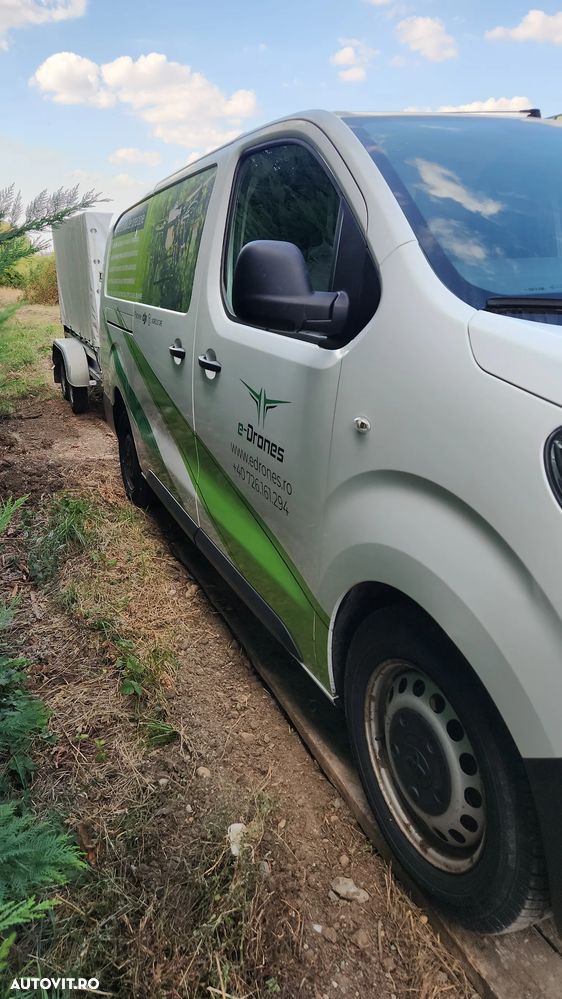 Toyota Proace - 3