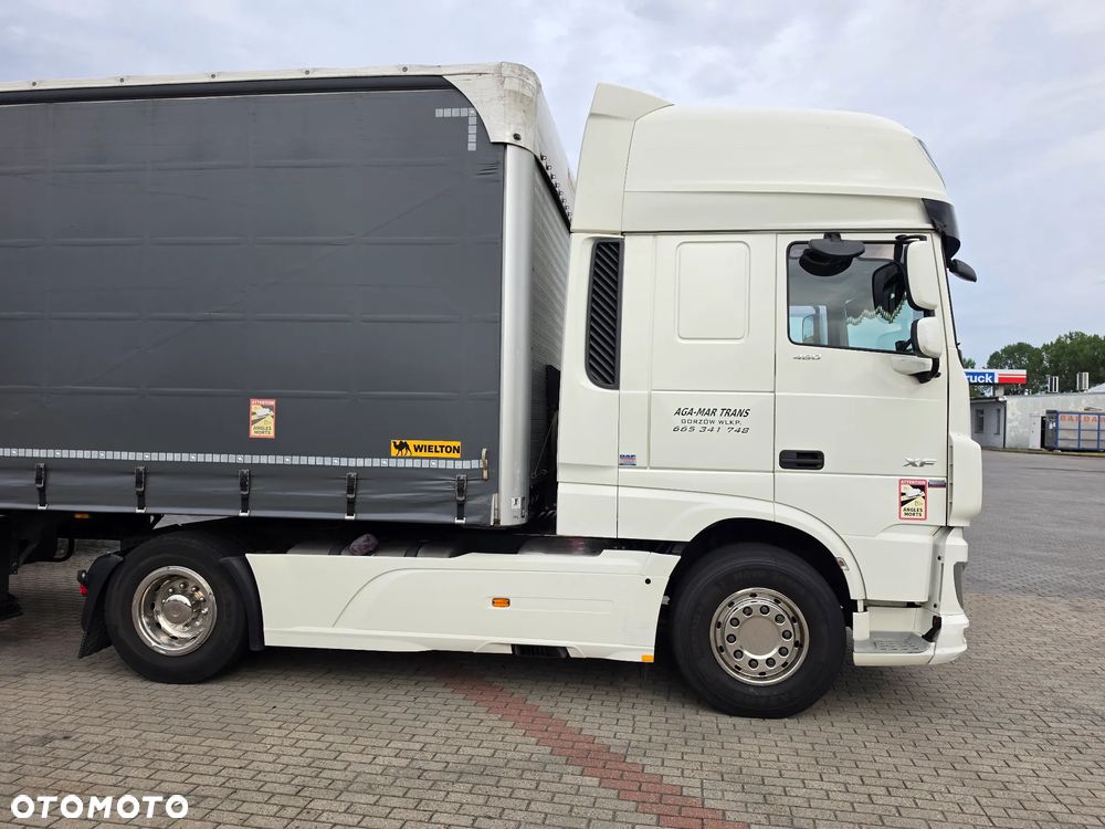 DAF XF480 - 3