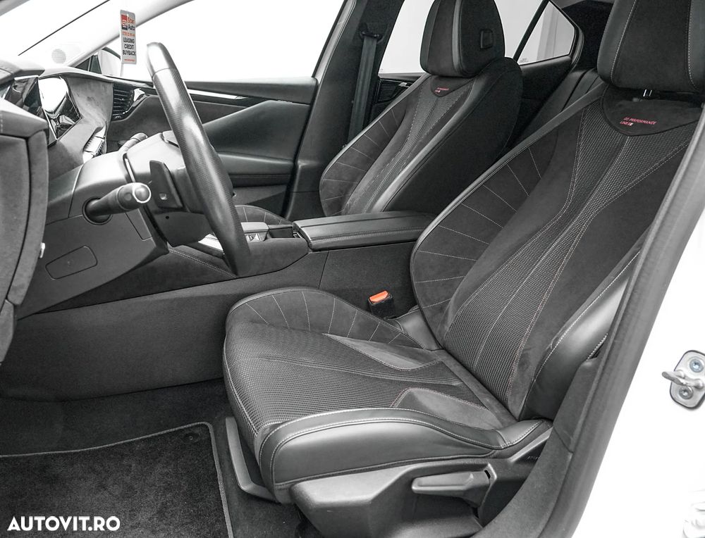 DS Automobiles DS 4 1.6 PureTech 180 S&S EAT8 RIVOLI - 14