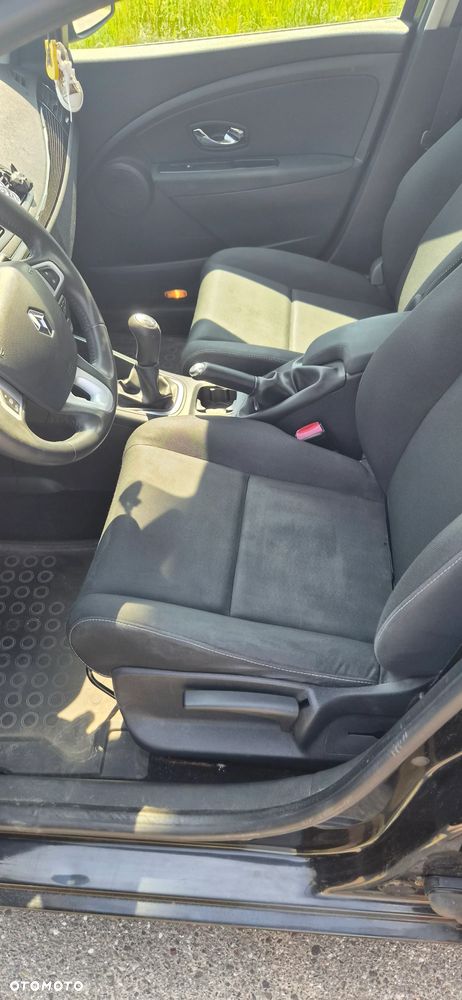 Renault Megane 1.5 dCi Generation - 7