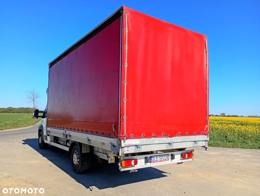 Peugeot BOXER - 5
