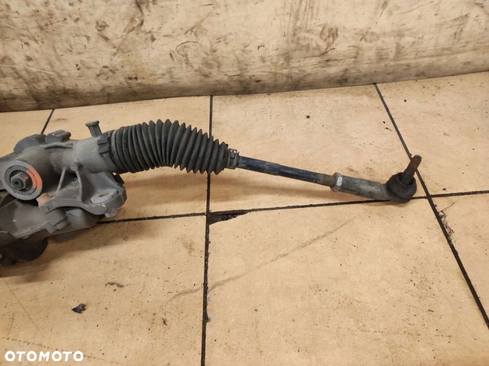 maglownica przekładnia elektryczna audi a3 rs3 s3 8v eu - 9