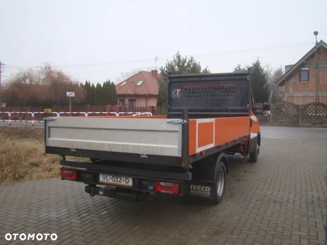 Iveco DAILY 35 C 3-STONNA WYWROTKA - 18