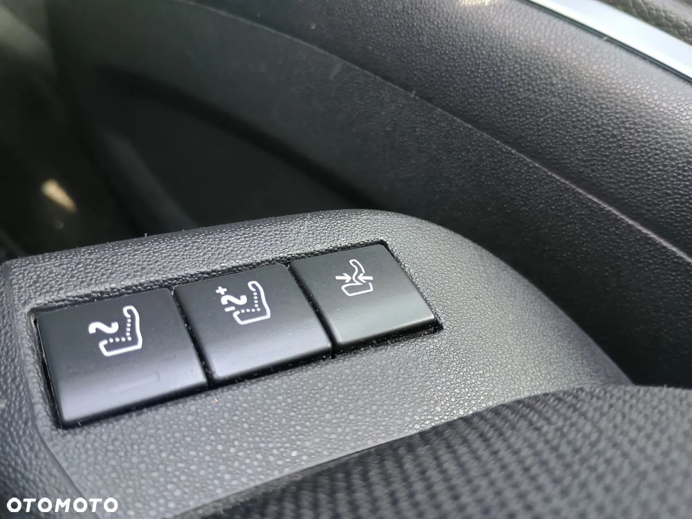 Citroën C4 Picasso 1.2 PureTech Exclusive - 13