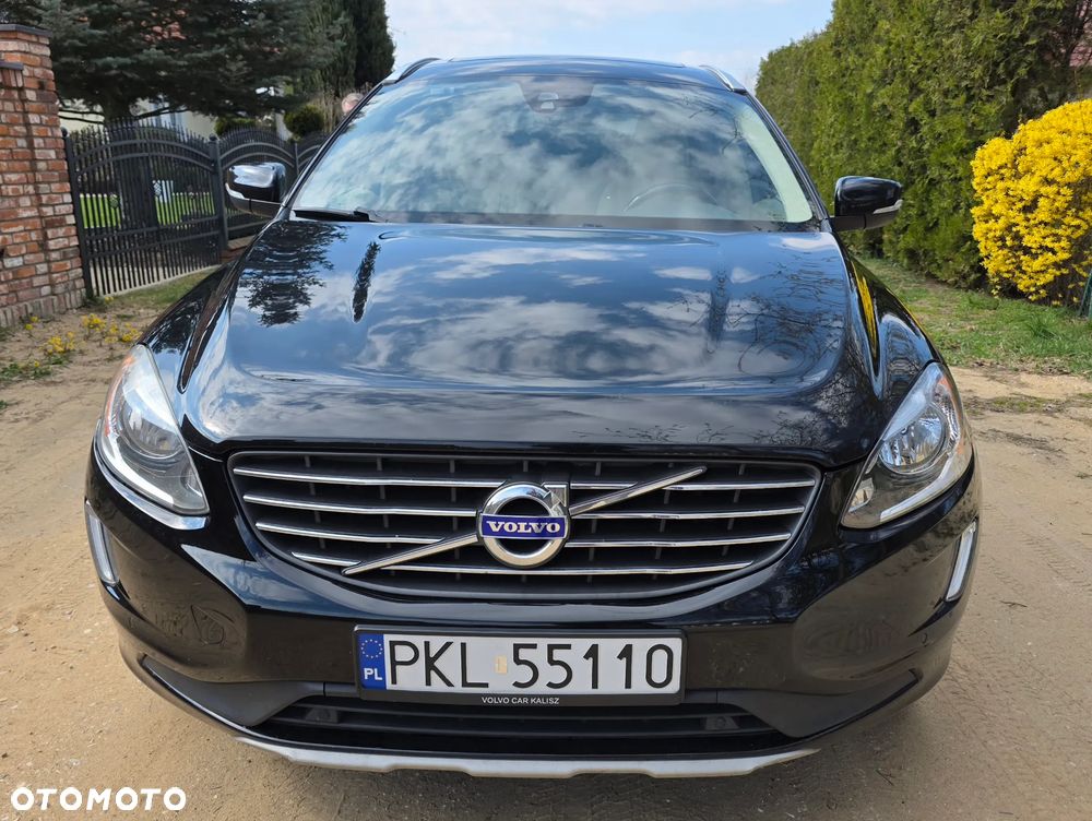 Volvo XC 60 - 2