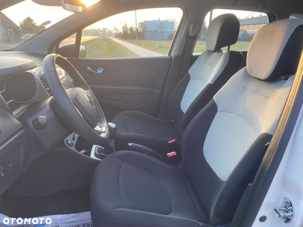 Renault Captur (ENERGY) TCe 90 INTENS - 6