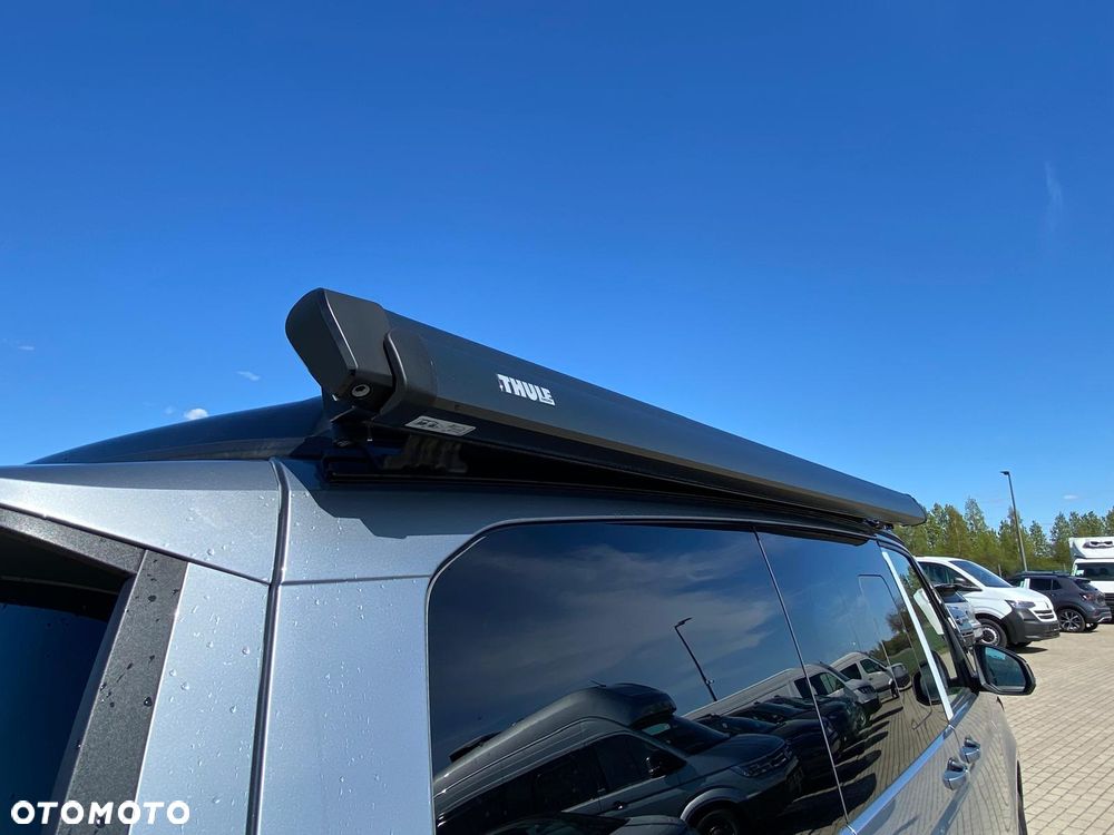 Volkswagen California - 12