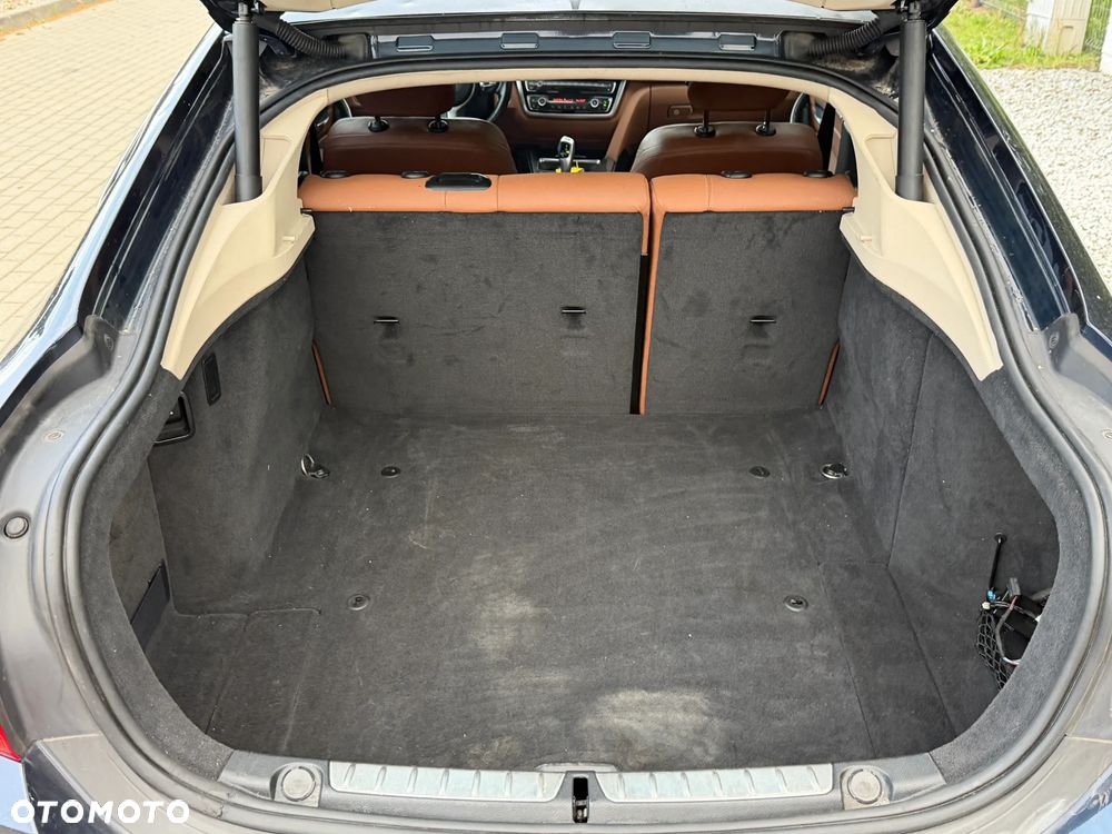BMW Seria 4 420i Sport-Aut Luxury Line - 34