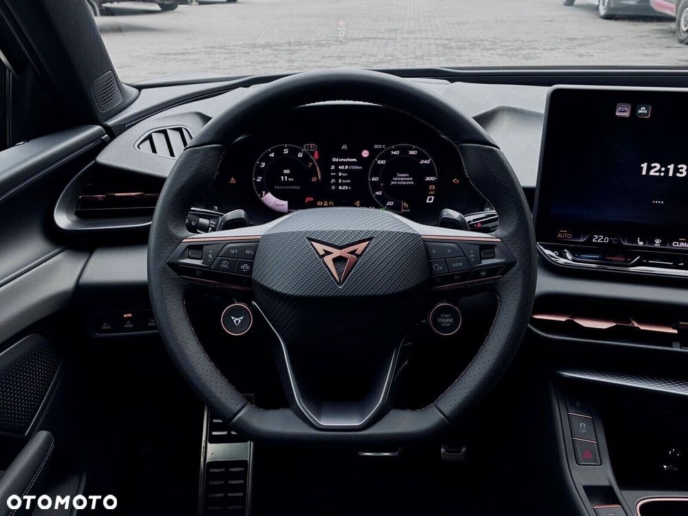 Cupra Terramar - 15
