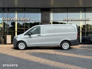 Mercedes-Benz Vito 116 - 2
