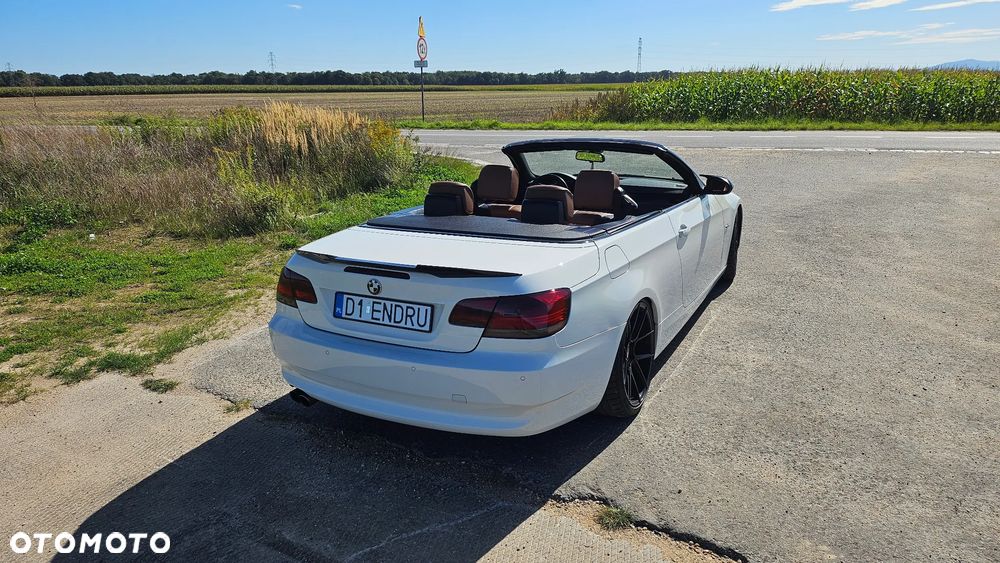 BMW Seria 3 330d DPF - 17
