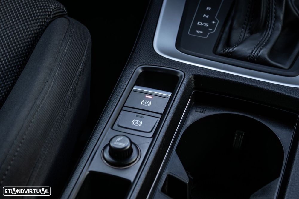 Audi Q3 35 TDI Advanced S tronic - 25