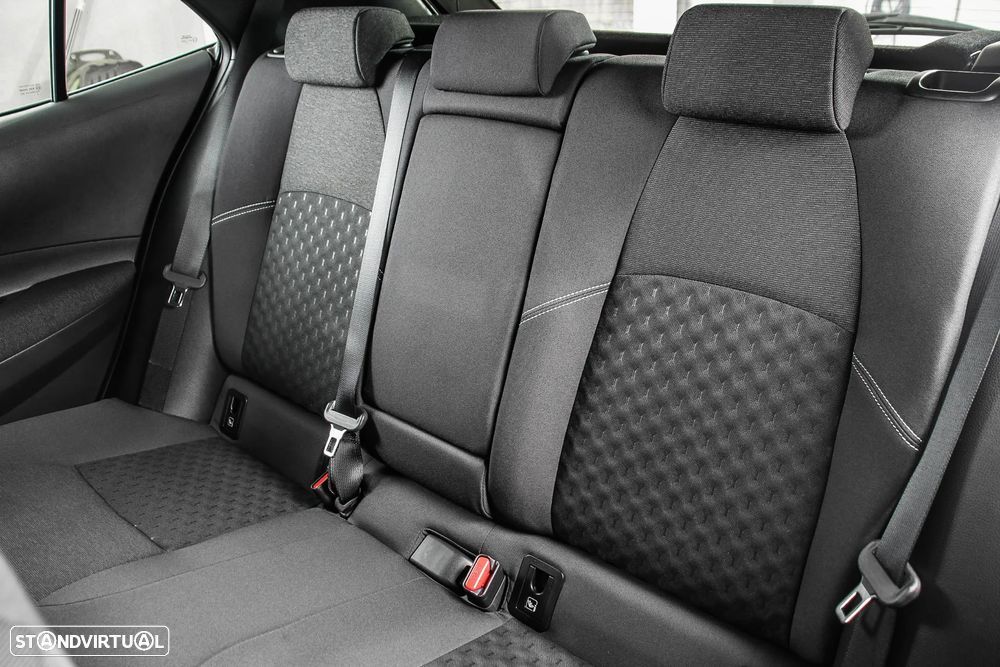 Toyota Corolla 1.8 Hybrid Comfort - 9