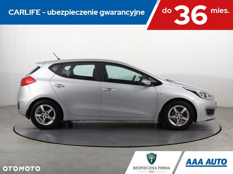 Kia Ceed - 7