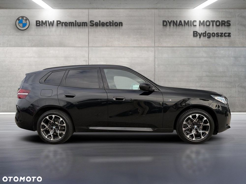BMW X3 xDrive20d mHEV - 8
