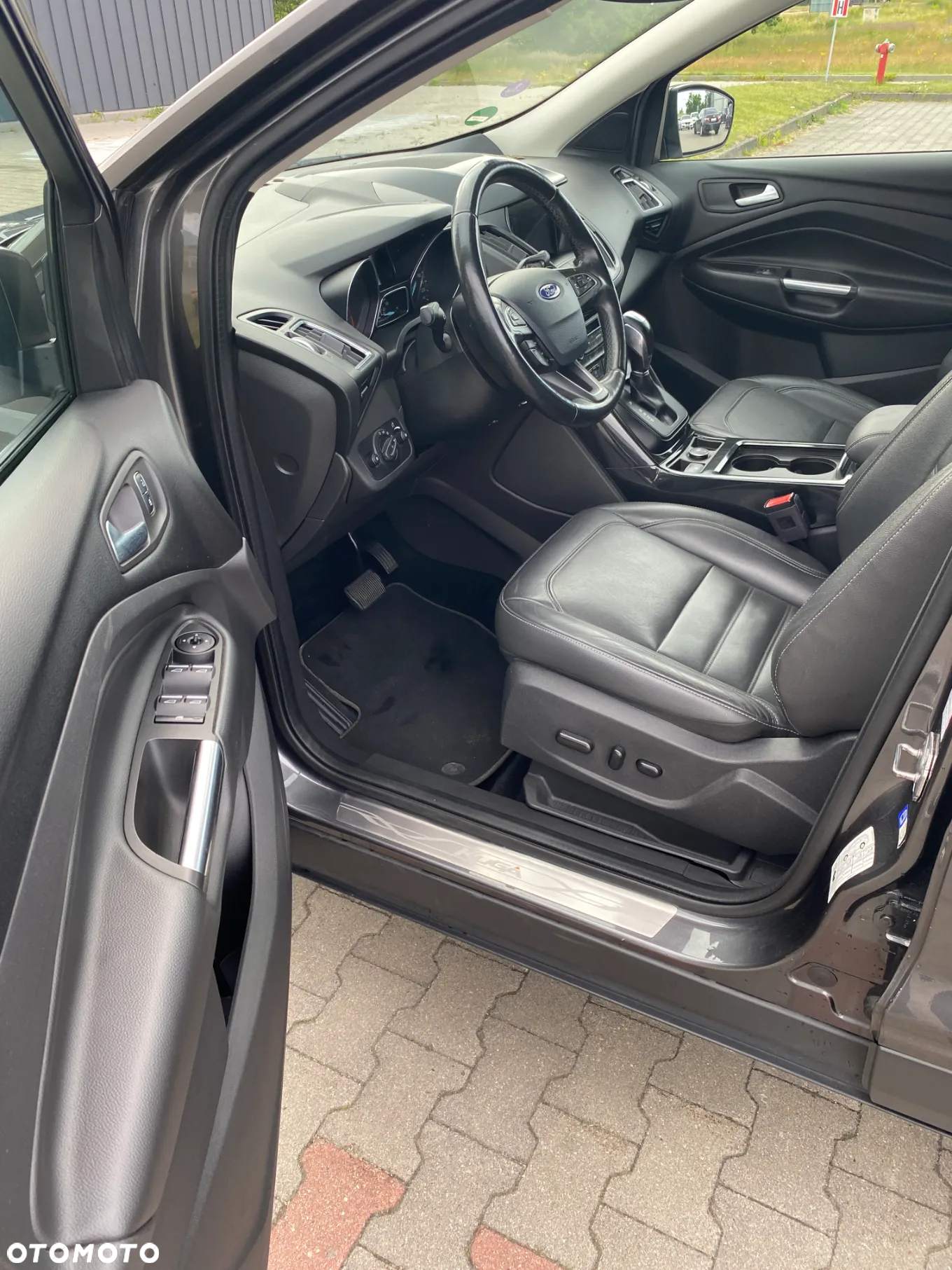 Ford Kuga 1.5 EcoBoost AWD ST-Line ASS - 10