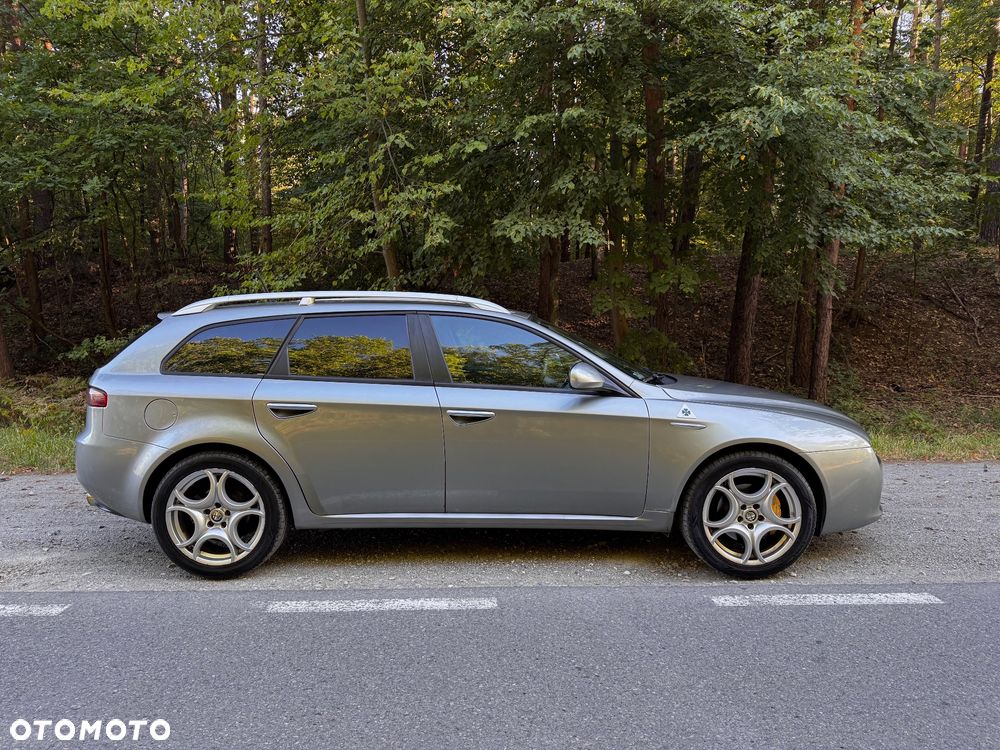 Alfa Romeo 159 1.9JTDM Progression - 7