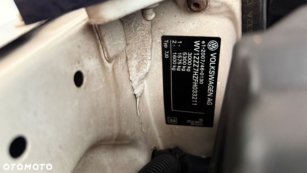 Volkswagen Caravelle - 16