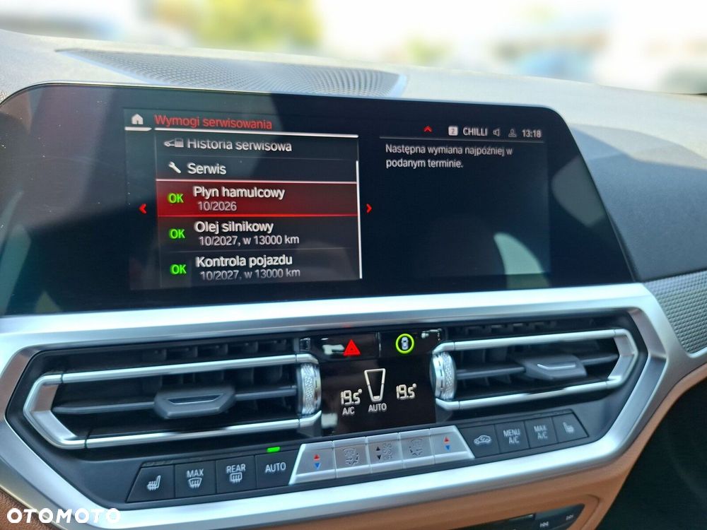 BMW Seria 4 420d xDrive M Sport - 21