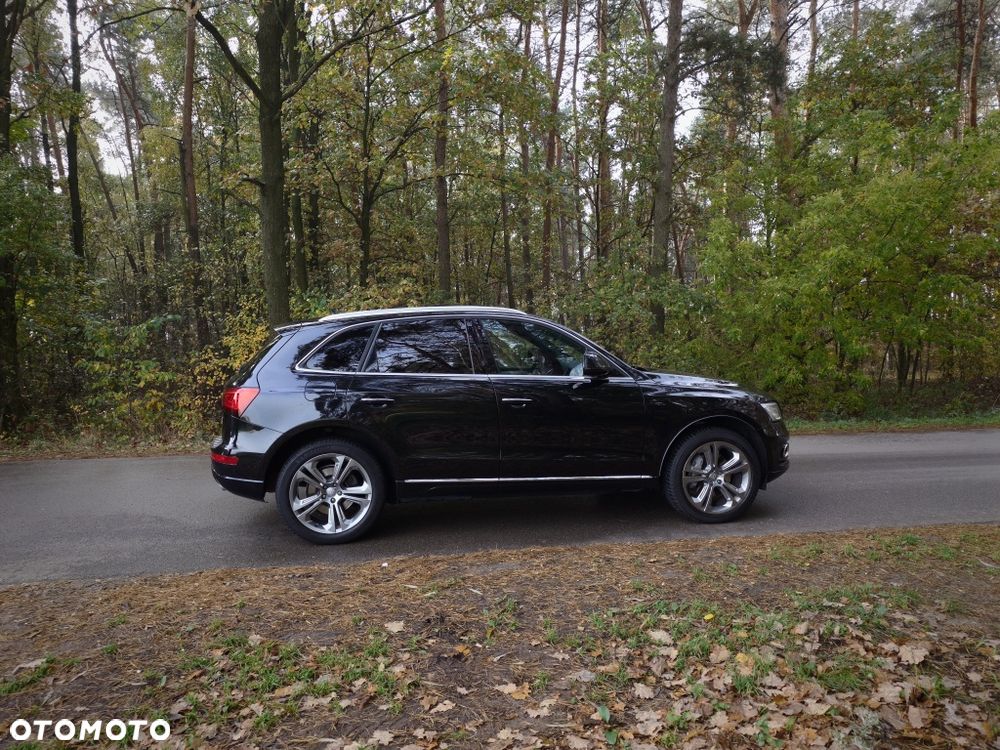 Audi Q5 - 6