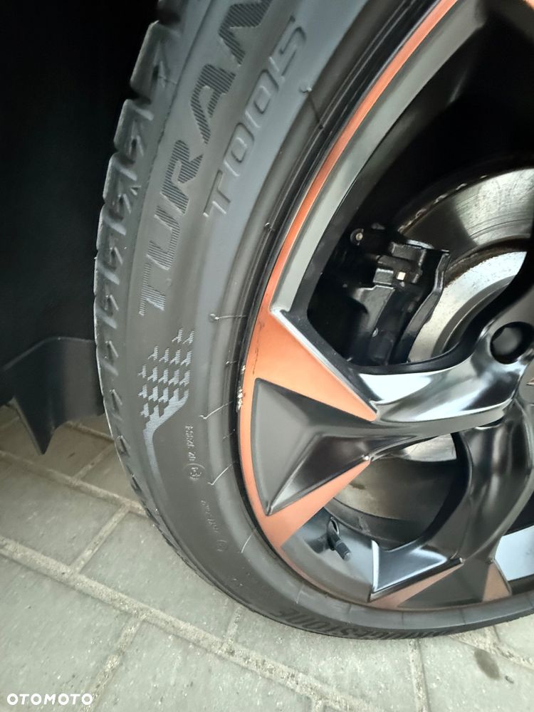 Cupra Formentor 2.0 TSI 4Drive VZ DSG - 15