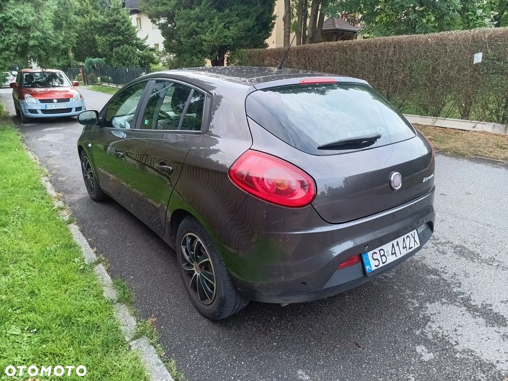 Fiat Bravo 1.4 16V Active - 30