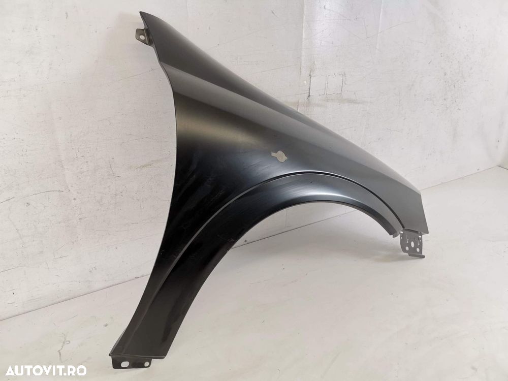 Aripa Dreapta Fata Opel  ASTRA G Cabriolet 2001 2002 2003 2004 2005 In - 4