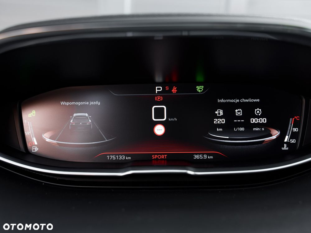 Peugeot 5008 1.5 BlueHDi GT Pack S&S EAT8 - 31