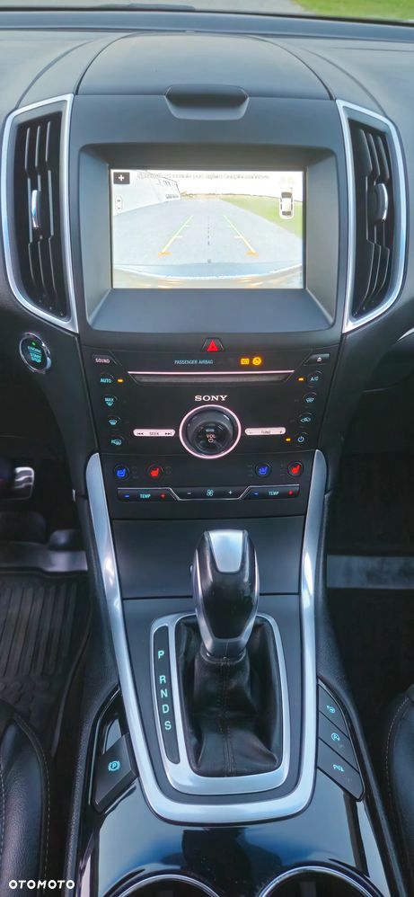 Ford Edge 2.0 TDCi Bi-Turbo 4x4 Sport - 12