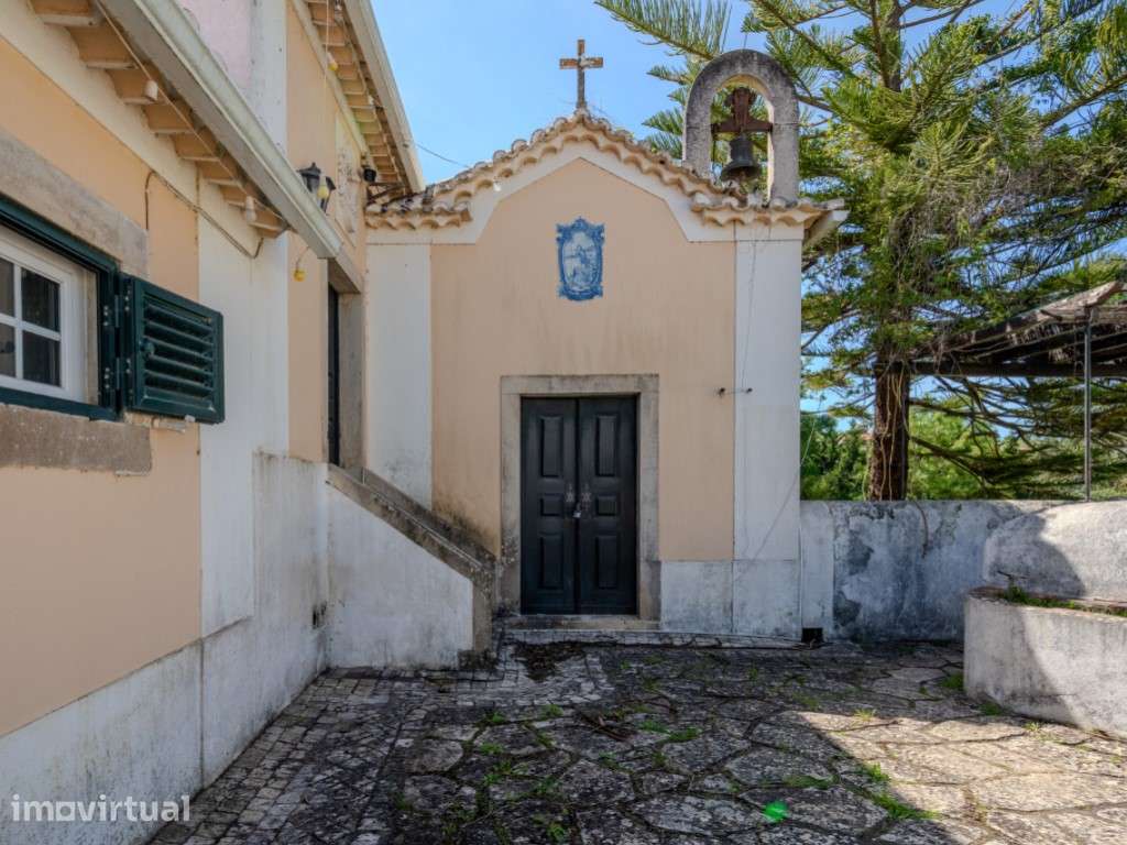 Quinta com Alojamento Turístico para Venda no Fiandal em Alenquer - Grande imagem: 4/43