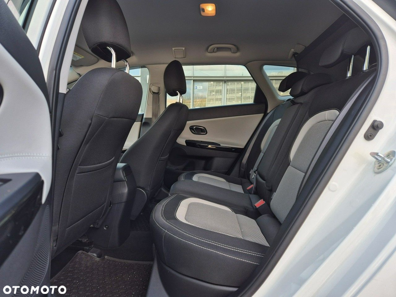 Kia Ceed - 14