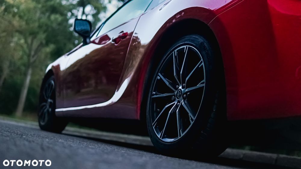 Toyota GT86 - 6