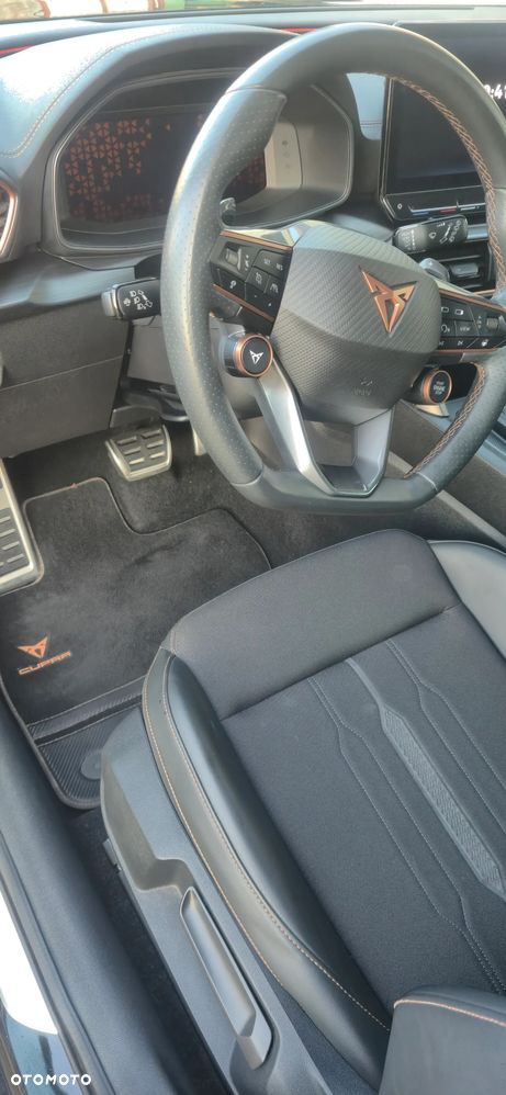 Cupra Formentor 2.0 TSI 4Drive VZ DSG - 20