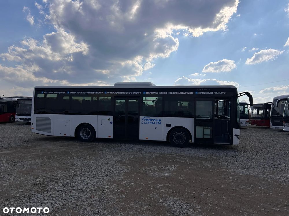 Iveco Crossway LE 10.8 - 4