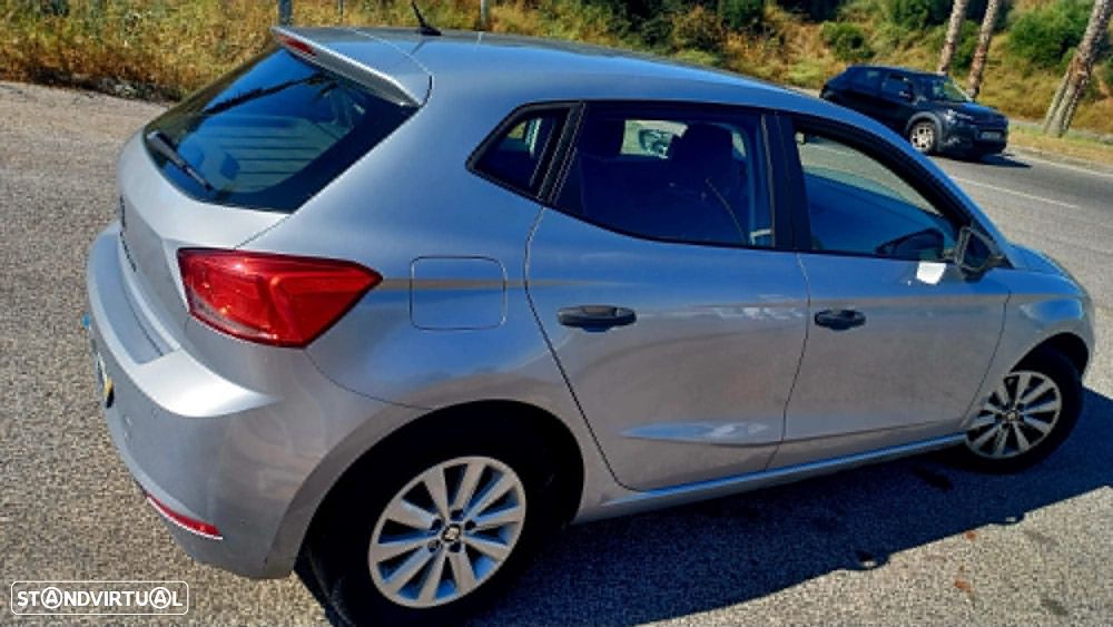 SEAT Ibiza 1.6 TDI Xcellence - 4