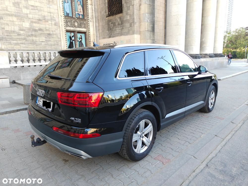 Audi Q7 - 27