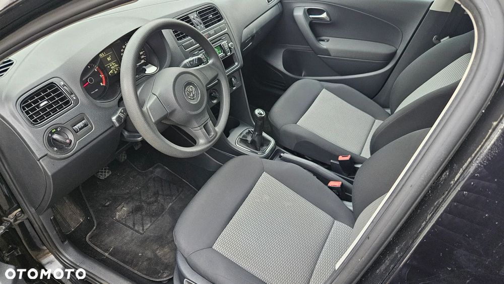 Volkswagen Polo 1.2 Trendline - 7