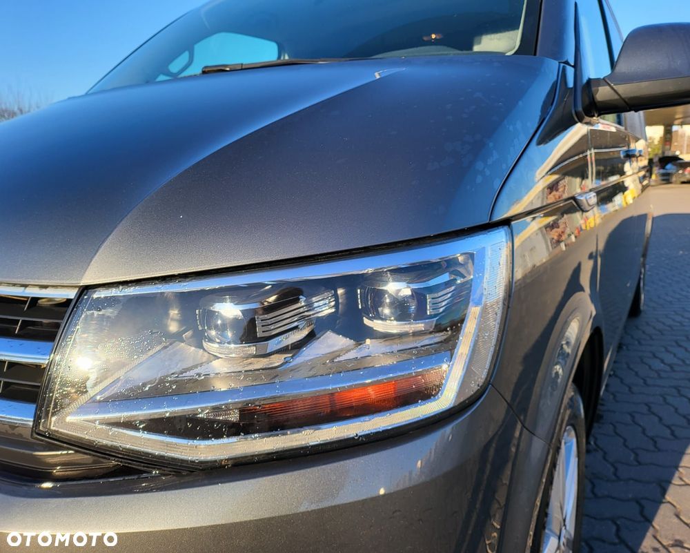 Volkswagen Multivan 2.0 TDI L1 Highline DSG - 4