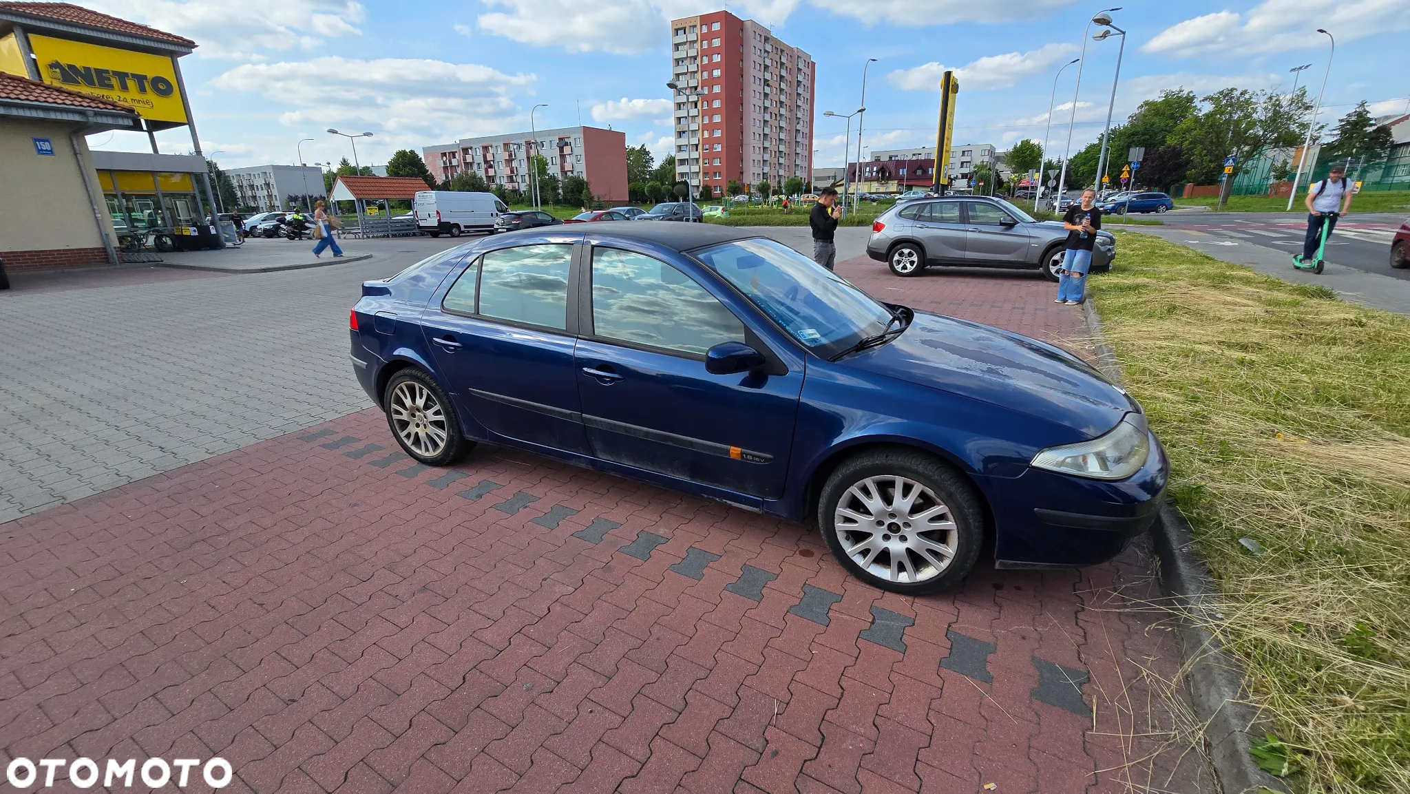 Renault Laguna - 3