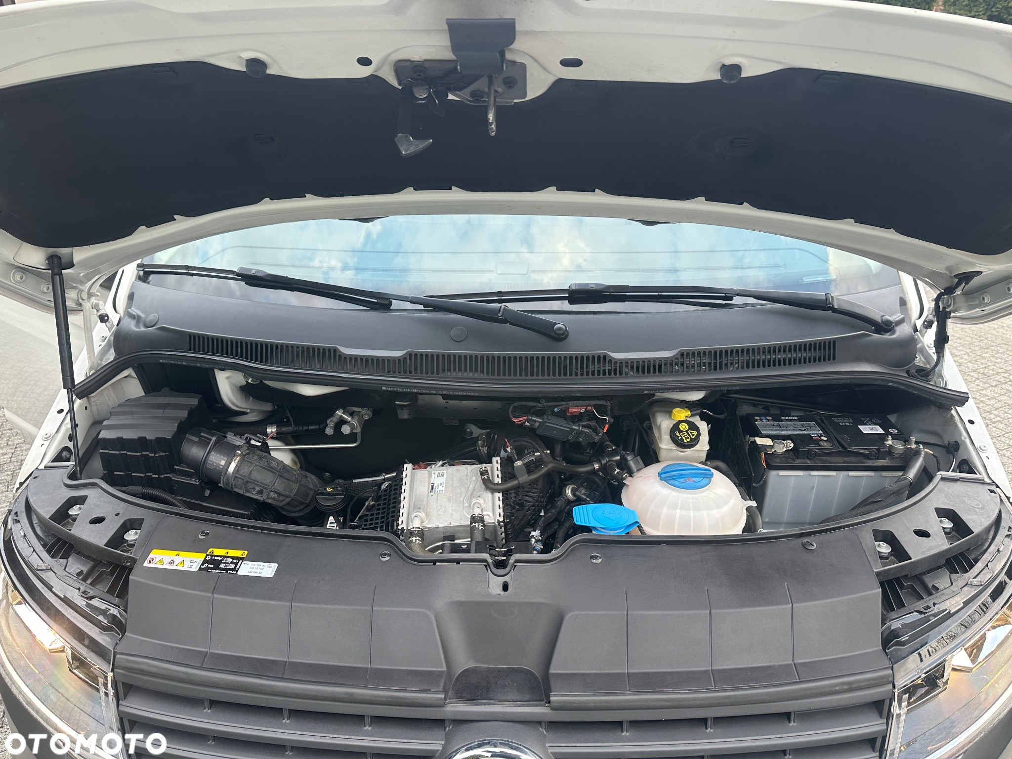 Volkswagen Transporter T6 - 32