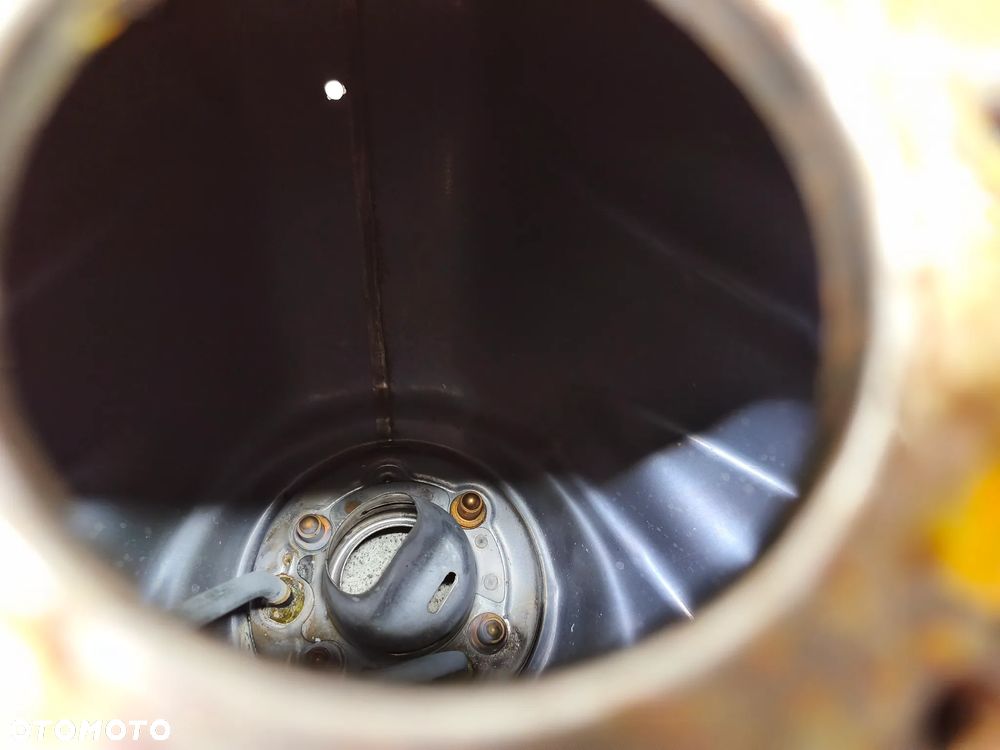 Bak, zbiornik paliwa KTM 390 Duke 24- - 33