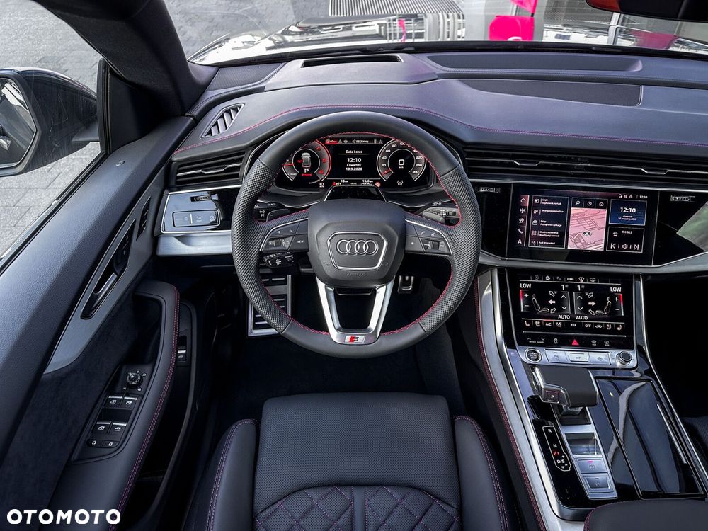 Audi Q8 - 26