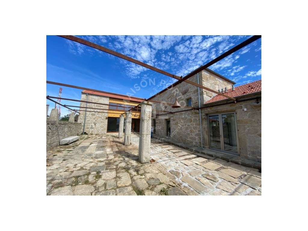 Espaço Para Empresas - Casa da Enchida - Quinta dos Leões - Grande imagem: 5/26