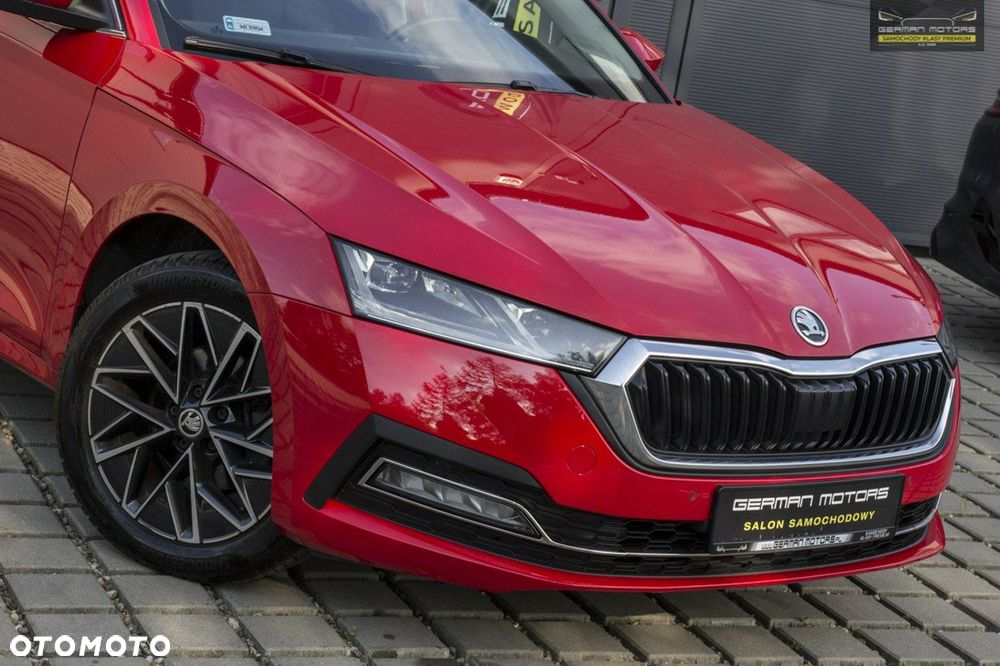 Skoda Octavia - 11
