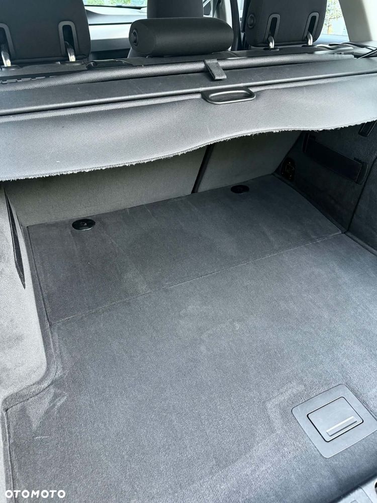 BMW Seria 3 318d DPF - 14