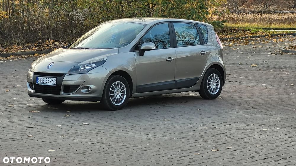 Renault Scenic - 9